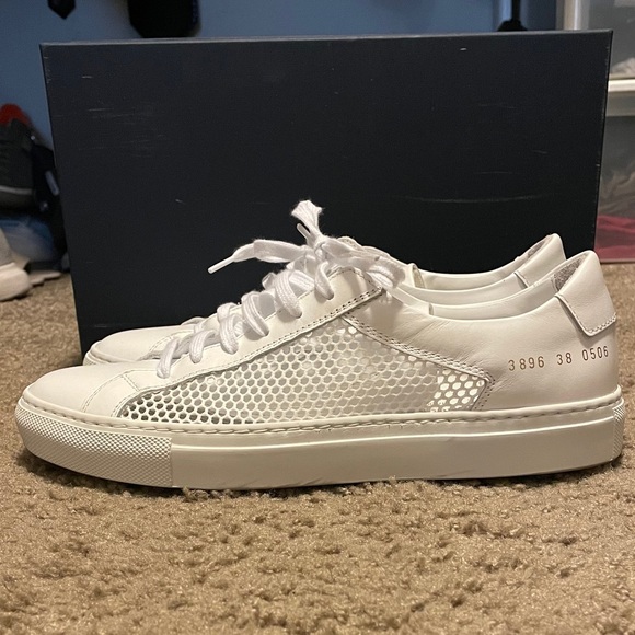 Common project sneakers - Picture 3 of 6